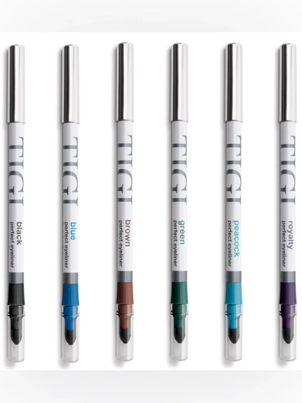 TIGI Perfect Eyeliner- BLUE 💙